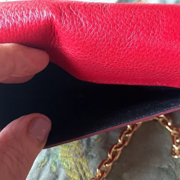 Marc Jacob’s Leather Crossbody - Picture 7 of 10